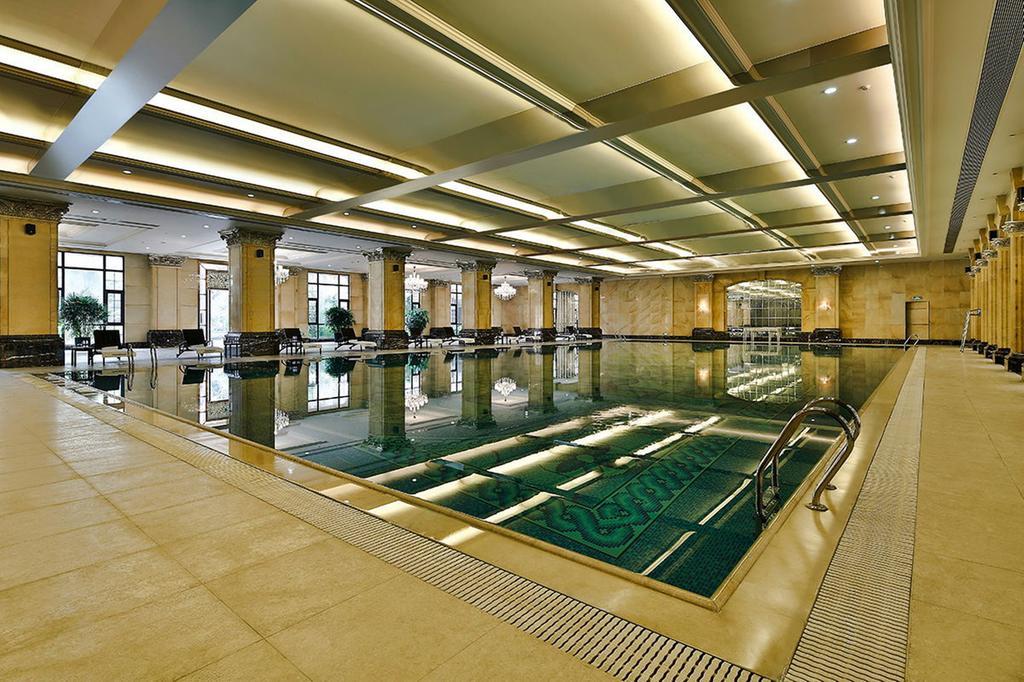 Howard Johnson Agile Plaza Chengdu Bilik gambar